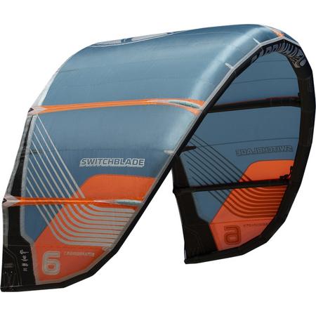 Cabrinha Kitesurf kite Switchblade 2020 12