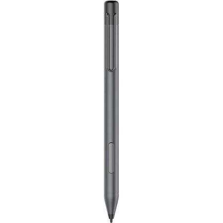 Universele Stylus Pen zwart voor Microsoft Surface Pro 3, 4, 5, 6, Book, Studio