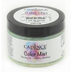 Cadence Color Mist Bending Inkt verf Jade 01 073 0009 0150  150 ml