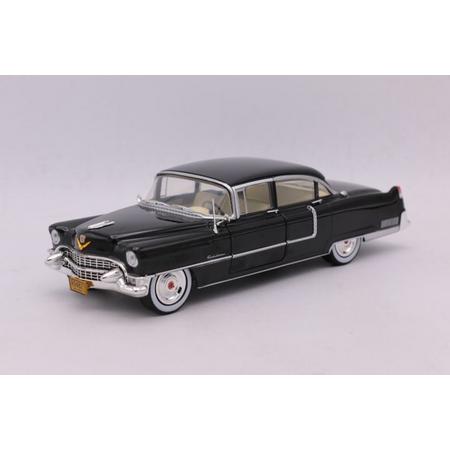 Cadillac Fleetwood Series 1955 The Godfather