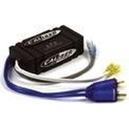 Caliber LT 3 kabeladapter/verloopstukje Zwart
