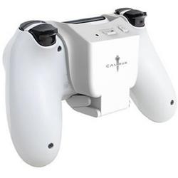 Battery Pack White Ps4 ( 11)