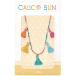Calico Sun - Ashley Necklace