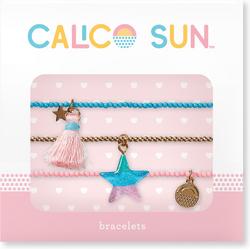 Calico Sun - Belinda Bracelets Star