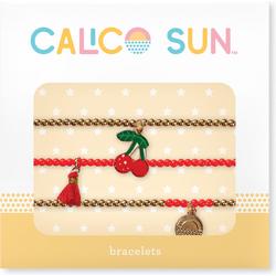 Calico Sun - Riley Bracelets