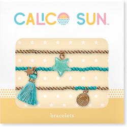 Calico Sun - Sophia Bracelets Star