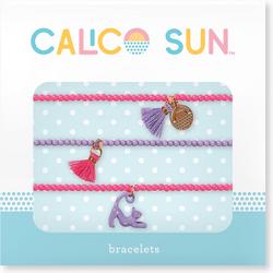 Calico Sun - Zoey Bracelets Cat