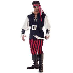Pirate Kostuum