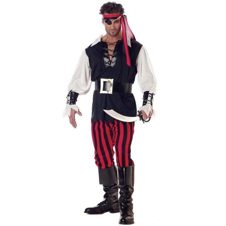 Pirate Kostuum