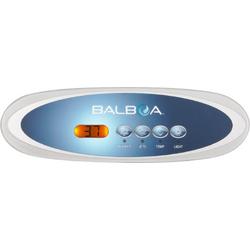 Balboa VL260 Display