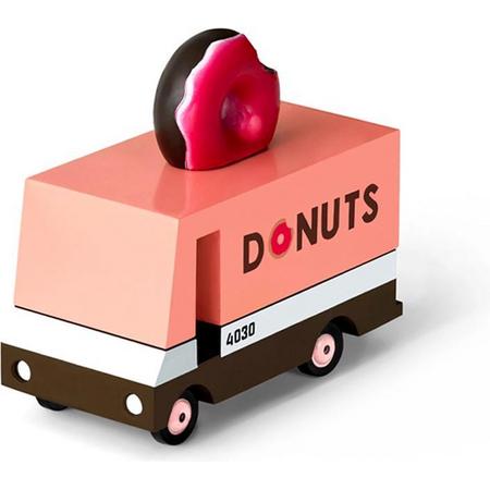 Candylab Toys - Donut Van