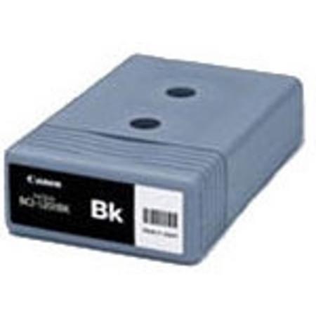 BCI-1201 inktcartridge zwart standard capacity 130ml 2.820 paginas 1-pack