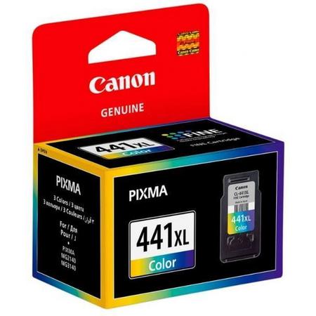 CANON CL-441XL EMB Color XL Ink Cartridge
