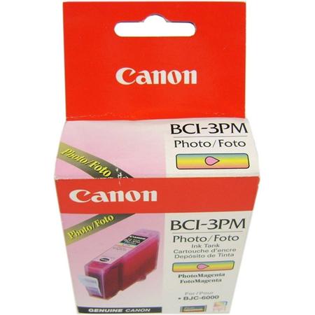 Canon BCI-3PM INK TANK photo magenta