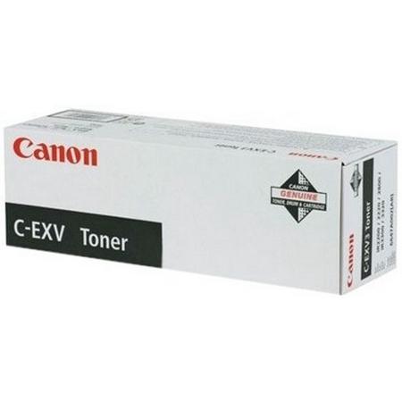 Canon C-EXV 20 Original Cyaan 1 stuk(s)