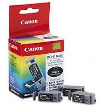 Canon Cartridge BCI-11 Black