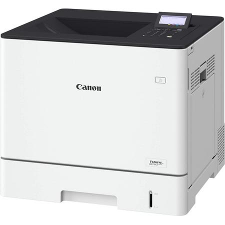Canon I-SENSYS LBP710Cx - Laserprinter