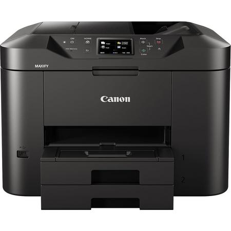 Canon MAXIFY MB2750 - All-in-One Printer