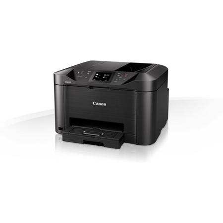 Canon MAXIFY MB5150 - All-in-One Printer