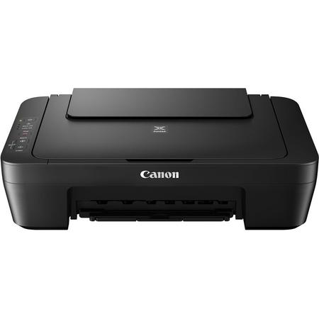 Canon MG2550S - All-in-One Printer
