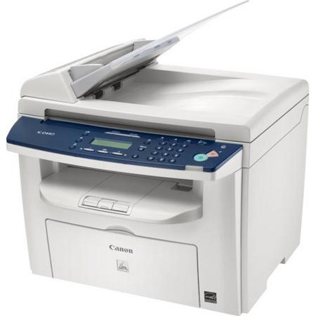 Canon PC-D440 - Printer / Copy / Fax