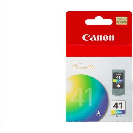 Canon PG-50 - Inktcartridge / Zwart 22ml