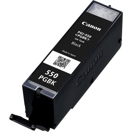Canon PGI-550PGBK - Inktcartridge / Pigment Zwart