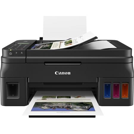 Canon PIXMA G4510 - All-in-One Printer