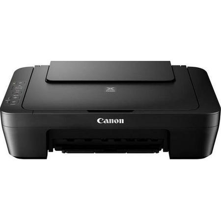 Canon PIXMA MG2550S - All-In-One A4 Inkjetprinter