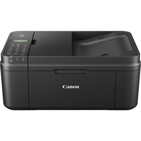 Canon PIXMA MX495 - All-in-One Printer / Zwart