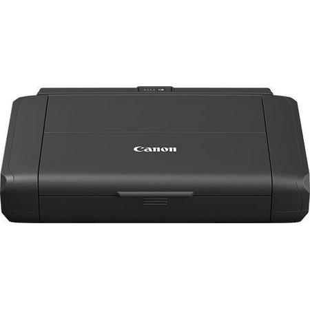 Canon PIXMA TR150 fotoprinter Inkjet 4800 x 1200 DPI 8 x 10 (20x25 cm) Wi-Fi