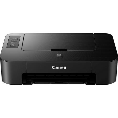 Canon PIXMA TS205 Kleur 4800 x 1200DPI A4 inkjetprinter