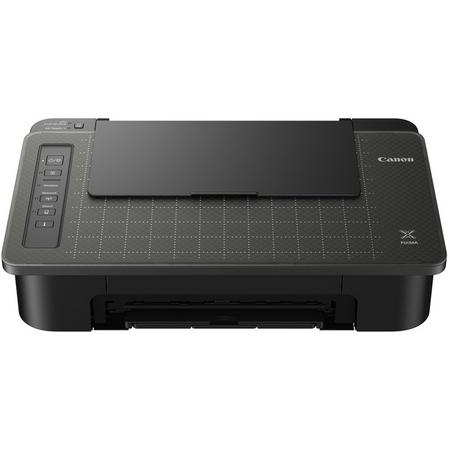 Canon PIXMA TS305 - Draadloze Inkjetprinter