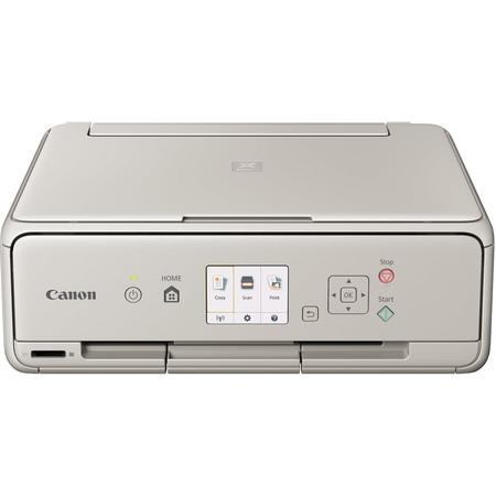 Canon PIXMA TS5053 - All-in-One Printer / Grijs