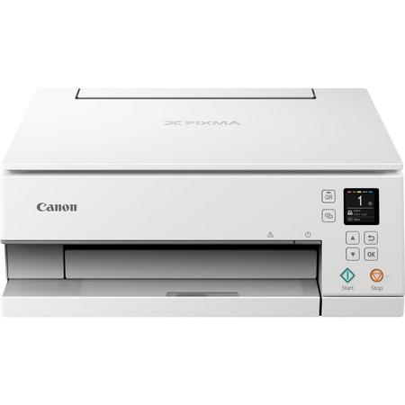 Canon PIXMA TS6351 Inkjet 4800 x 1200 DPI A4 Wi-Fi