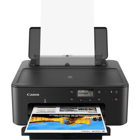 Canon PIXMA TS705 - Inkjetprinter