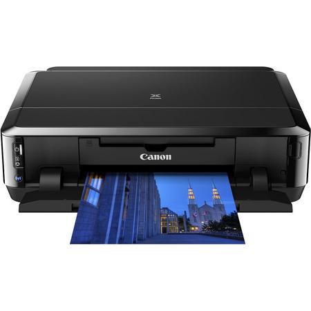 Canon PIXMA iP7250 - Fotoprinter