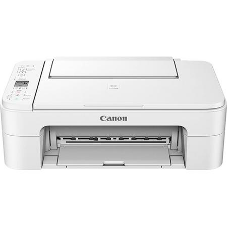 Canon Pixma TS3151 - All-in-One Printer / Wit