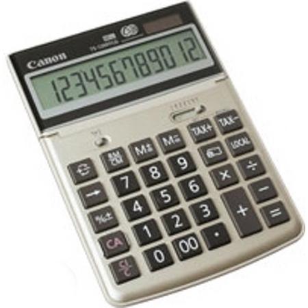Canon TS-1200TCG Desktop calculator