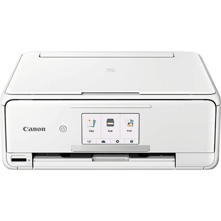 Canon TS8151 4800 x 1200DPI Inkjet A4 Wi-Fi