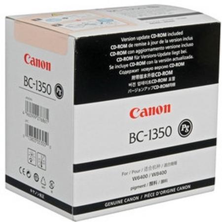 Canon W6200/W8400 Printhead - Zwart