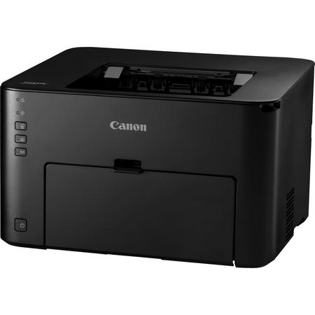 Canon i-SENSYS LBP151dw - Laserprinter