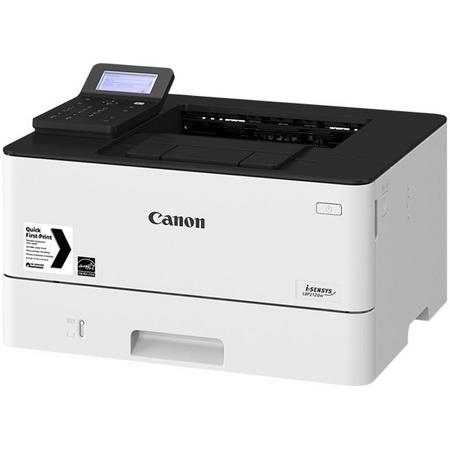 Canon i-SENSYS LBP212dw 1200 x 1200DPI A4 Wi-Fi