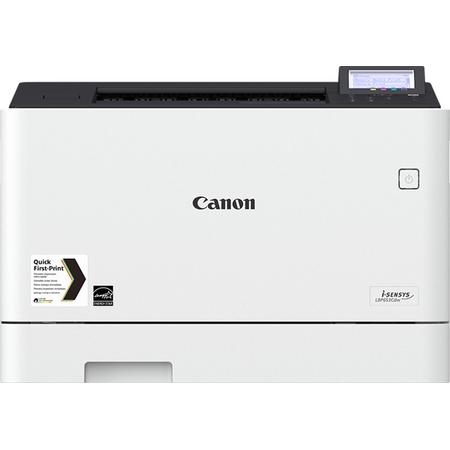 Canon i-SENSYS LBP653Cdw Kleur 1200 x 1200 DPI A4 Wi-Fi