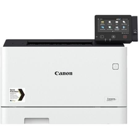 Canon i-SENSYS LBP664Cx Kleur 1200 x 1200 DPI A4 Wi-Fi
