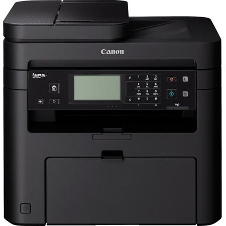 Canon i-SENSYS MF237W - All-in-One Laserprinter