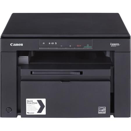 Canon i-SENSYS MF3010 - All-in-One Laserprinter