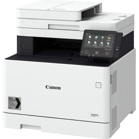Canon i-SENSYS MF746Cx - All-in-One Laserprinter / Wit