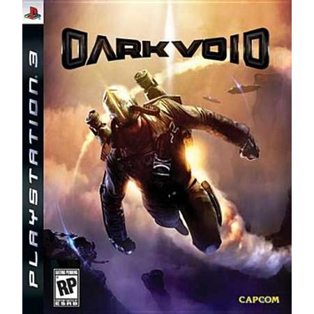 Capcom Dark Void, PS3