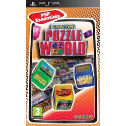   Puzzle World (essentials)